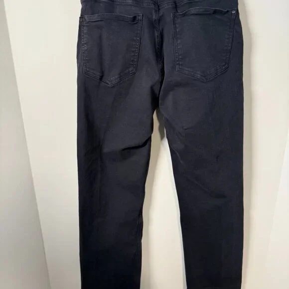 Mavi “Sheila” Pants – Black (Size 27) | Comfortable & Stylish! - Picture 5 of 9